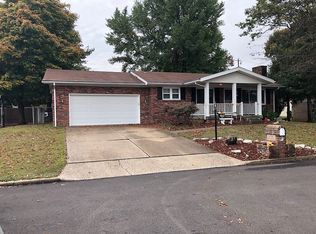 104 Kennedy Dr, Mount Vernon, IN 47620