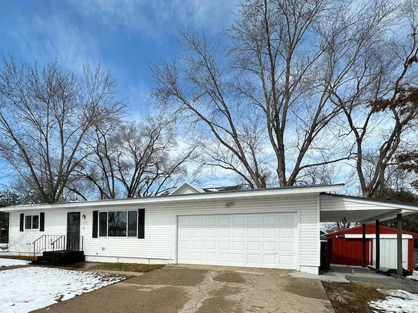 373 Monroe St S, Prescott, WI 54021
