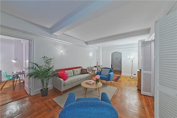 1st image of 127 W 96th St APT 9E