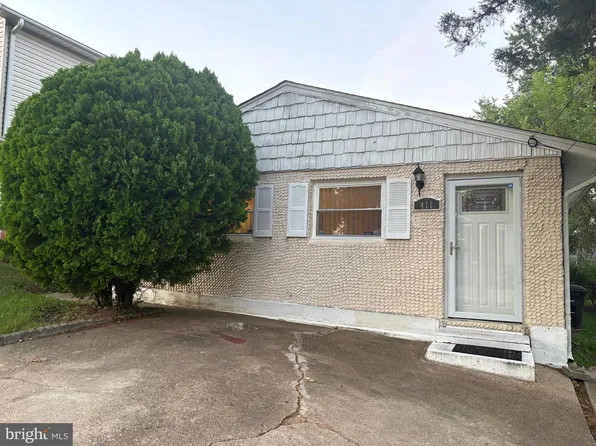 411 Carmody Hills Dr, Capitol Heights, MD 20743