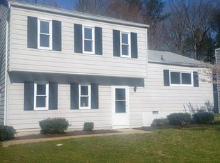 518 Marbleridge Rd, North Chesterfield, VA 23236