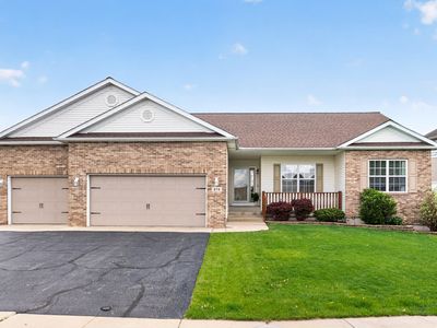 676 Persimmon St, Dekalb, IL, 60115