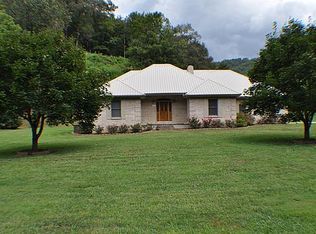 4056 Hurricane Rd, Pikeville, KY 41501