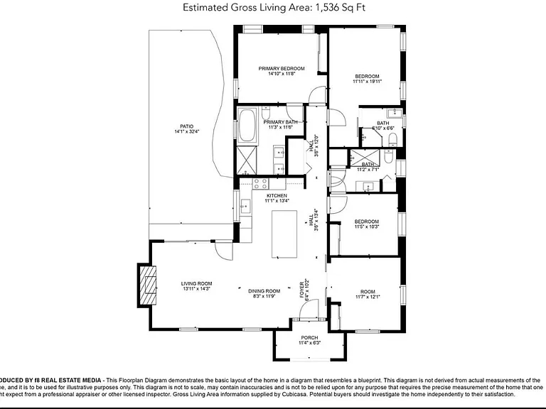 951 Camino Dr — Photo 22