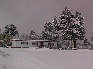 2520 Seven Mile High Rd, The Dalles, OR 97058