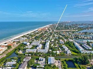 97 The Cove Way #97, Indian Rocks Beach, FL 33785