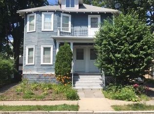 162 4th St #2, Providence, RI 02906