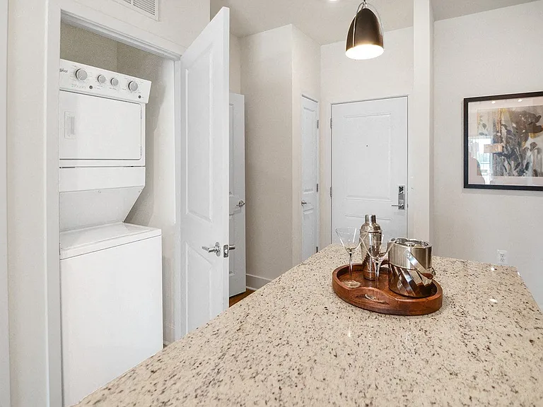 Fieldside Grande Apartments & Townhomes — Photo 6