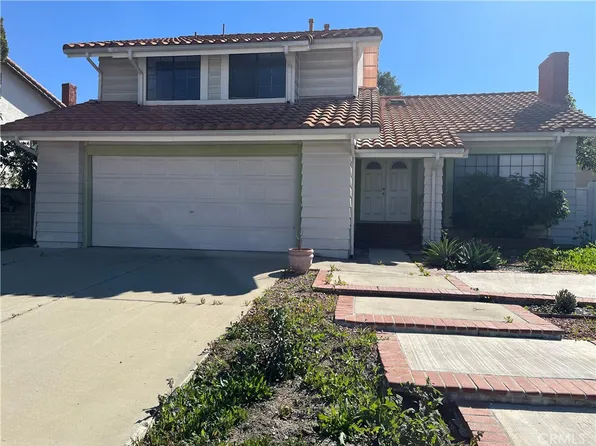19348 Empty Saddle Rd, Walnut, CA 91789