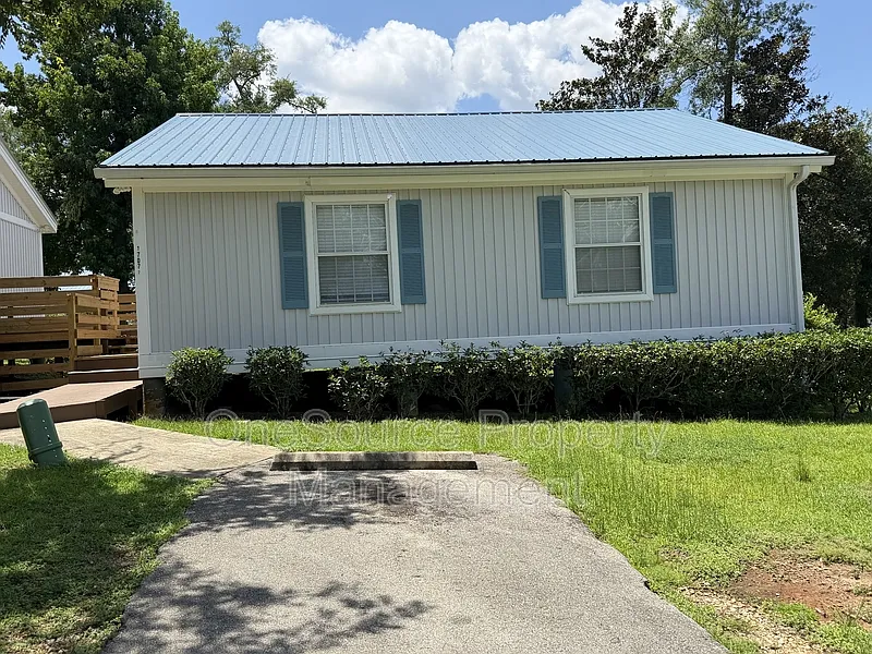 1705 S Calhoun St #2