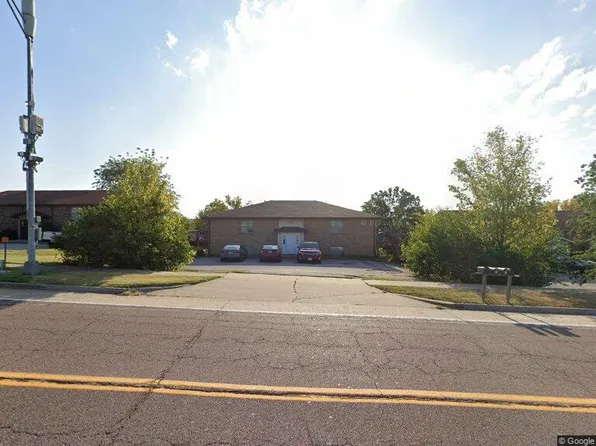 116 N Keene St APT B, Columbia, MO 65201