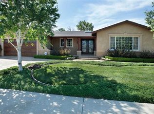 5072 Hummingbird Rd, Pleasanton, CA 94566