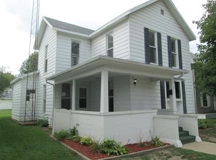 711 N Center St, Plymouth, IN