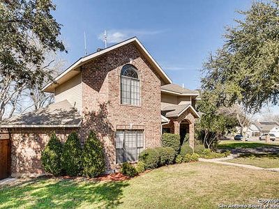 13027 Westrun, San Antonio, TX, 78249