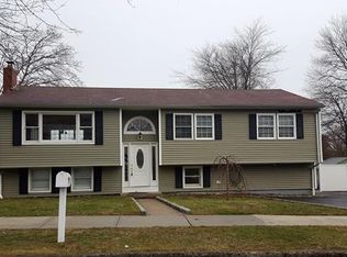 16 Mount Pleasant Rd, West Haven, CT 06516