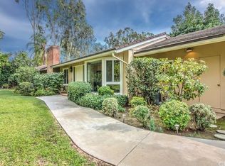 1042 English Oaks Dr, Arcadia, CA 91006