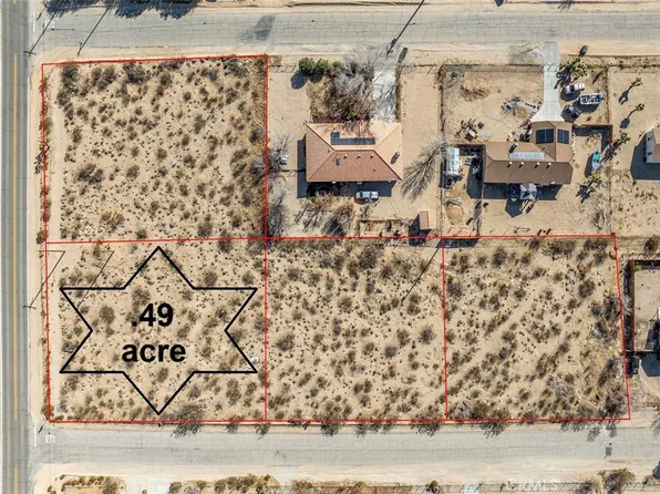 504 Stanley St #18, Lucerne Valley, CA 92356