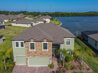 623 Sassafras Way, West Melbourne, FL 32904
