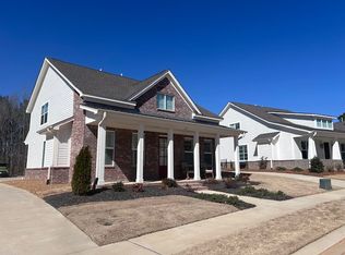 655 Water Oak Dr, Oxford, MS 38655