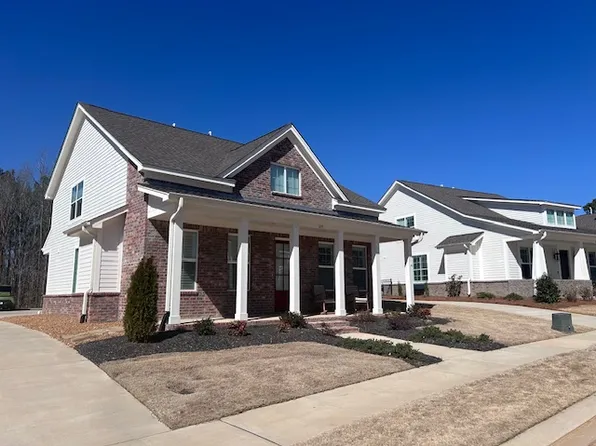 655 Water Oak Dr, Oxford, MS 38655
