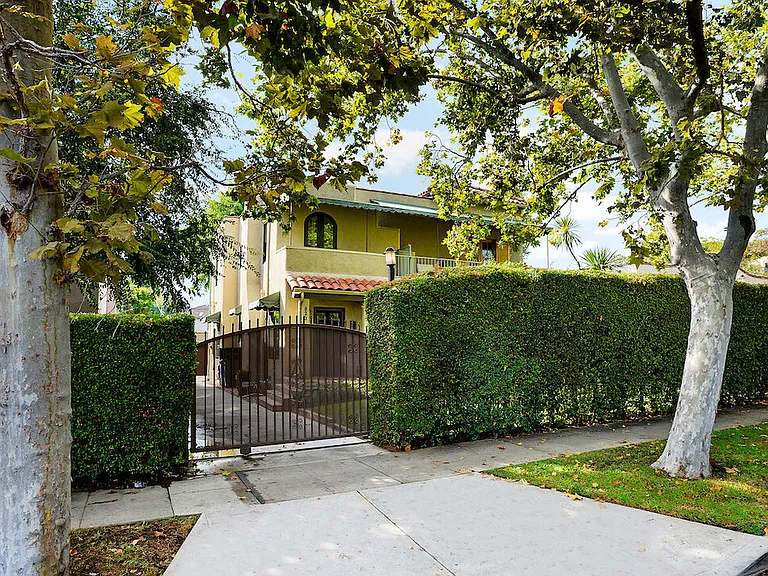 823 N Harper Ave — Photo 23