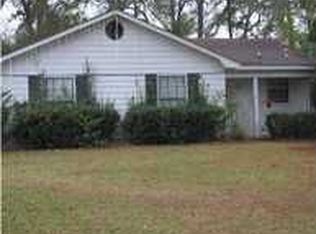 4308 Eastview Dr, Mobile, AL 36618