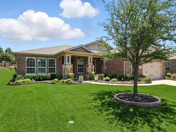 6460 Cherry Hills Dr, Frisco, TX 75034
