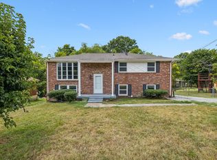 339 Ladybird Dr, Nashville, TN 37217