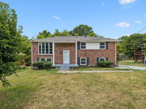 339 Ladybird Dr, Nashville, TN 37217