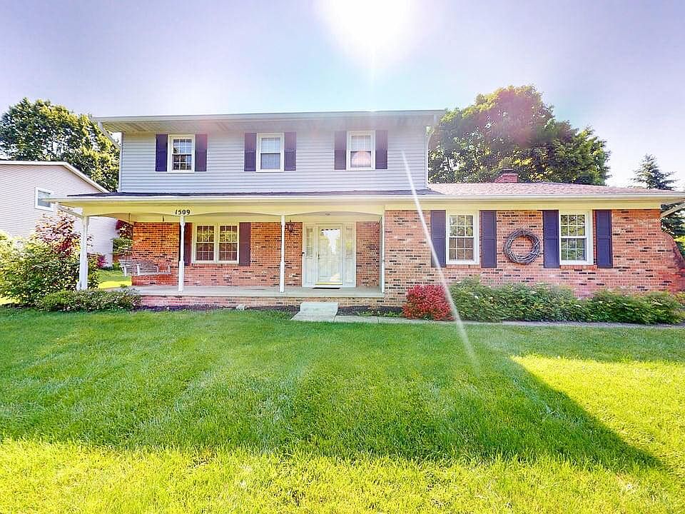 1st image of 1509 Cobblegate Ln