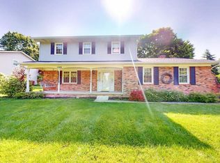 1509 Cobblegate Ln, Reynoldsburg, OH 43068