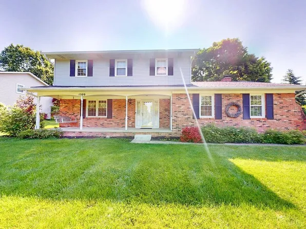 1509 Cobblegate Ln, Reynoldsburg, OH 43068