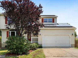 1400 Spring Plow Ct, Severn, MD 21144