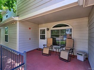 1638 S Deframe St UNIT B6, Lakewood, CO 80228