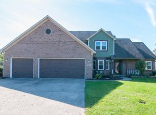 5819 Dan Patch Dr, Indianapolis, IN
