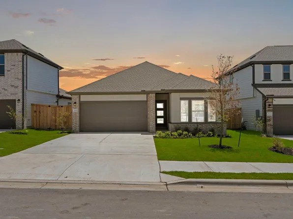 25533 Flora Bella Ln, Elgin, TX 78621