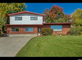 1220 W 4000 N, Pleasant View, UT 84414