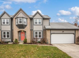 7387 Wings Livery Rd, Dublin, OH 43017