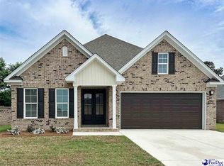 900 Cedar Crest Ln, Florence, SC 29501