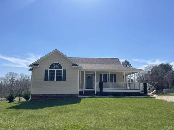 140 Pumping Station Rd, Spout Spring, VA 24593