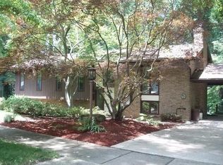 10650 Faulkner Ridge Cir, Columbia, MD 21044