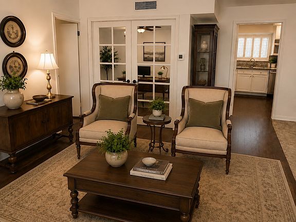 4th image of 6078 Averill Way APT C