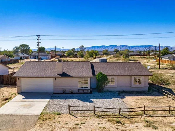 20601 90th St, California City, CA 93505
