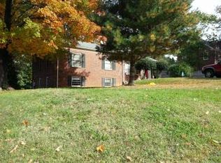 2401 Broadway Ave SW #A, Roanoke, VA 24014