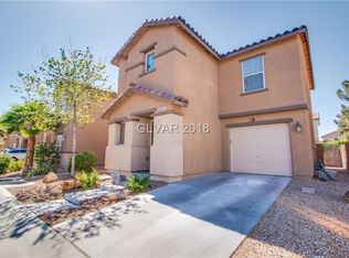 4843 Golden Shimmer Ave, Las Vegas, NV 89139