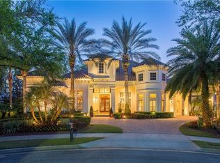 3492 Rockcliff Pl, Longwood, FL 32779