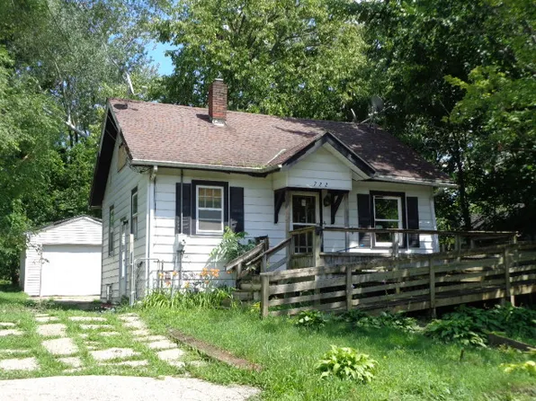722 Plaisance Ave, Rockford, IL 61102