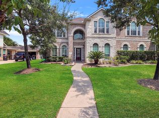 7202 Fiesta Flower, Katy, TX 77494