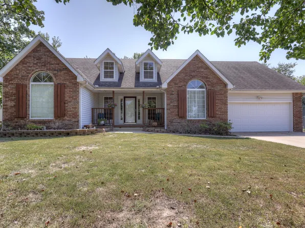 1842 White Oak Drive, Joplin, MO 64801