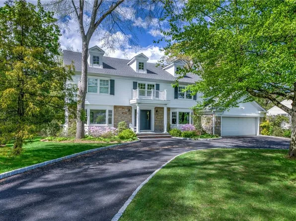 58 Griffen Avenue, Scarsdale, NY 10583